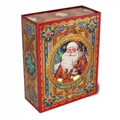 Книга чудес 1000 грамм элит
